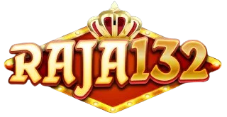 RAJA132 Logo